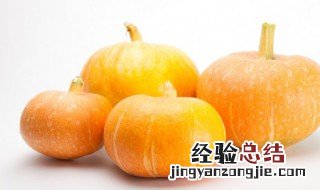 南瓜禁忌和六种食物一起吃 南瓜与山药可以同吃吗