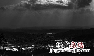 黑云压城城欲催表达了什么意思 黑云压城城欲催原文