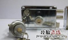 门锁按反了怎么办 门锁插反了怎么办