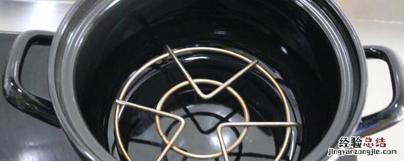 砂锅外边底部烧黑怎么清洗 砂锅里面烧黑了怎么清洗