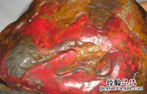 鸡血石鉴定方法大全 鸡血石鉴定方法
