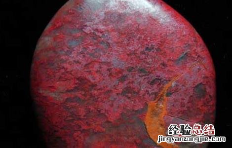 鸡血石产地有哪些 鸡血石产自哪个地方
