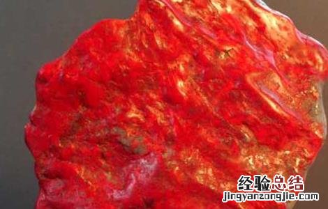鸡血石产地有哪些 鸡血石产自哪个地方