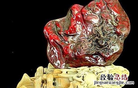 鸡血石产地有哪些 鸡血石产自哪个地方