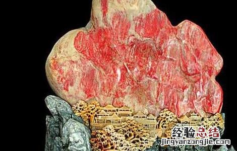 鸡血石产地有哪些 鸡血石产自哪个地方