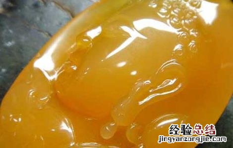 黄龙玉的功效与作用点 黄龙玉的功效与作用