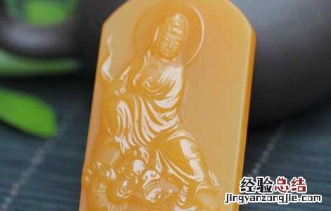 黄龙玉的功效与作用点 黄龙玉的功效与作用