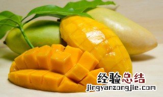 芒果的功效与作用及营养价值 芒果的作用和功效