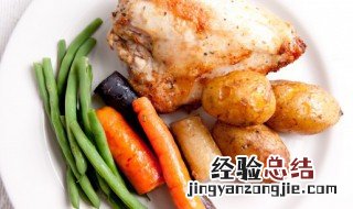 鸡肉和胡萝卜可以一起吃吗会中毒吗 鸡肉和胡萝卜可以一起吃吗