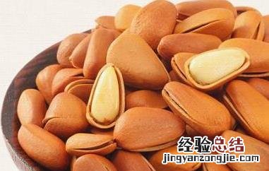 吃松子有啥好处与坏处 吃松子有什么好处与坏处