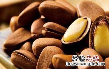 吃松子有啥好处与坏处 吃松子有什么好处与坏处