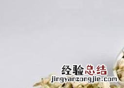 茉莉花的功效与作用泡水喝的功效 茉莉花的功效与作用
