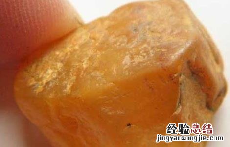 黄龙玉籽料优劣鉴别 什么是黄龙玉籽料