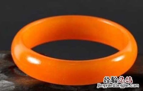 黄龙玉手镯好坏鉴别图 黄龙玉手镯好坏鉴别