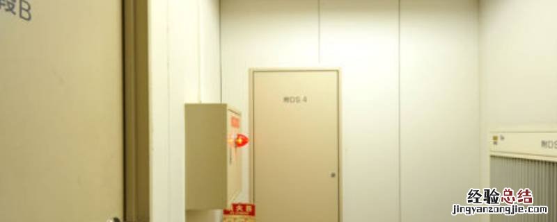 疏散门外开还是内开 消防疏散门向外开还是向内开