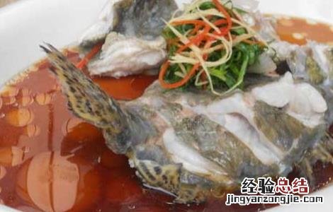鲈鱼与桂鱼的营养价值 桂鱼的营养价值