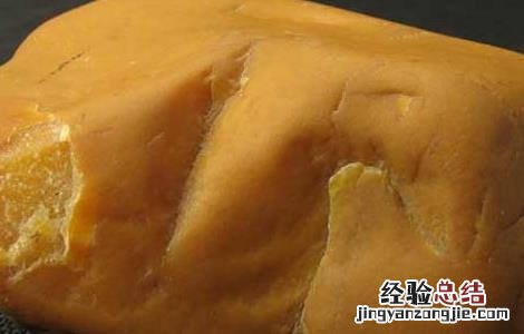 黄龙玉的鉴别方法 黄龙玉的鉴别方法和技巧