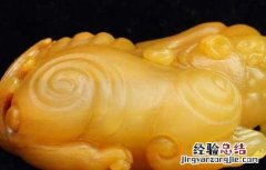 黄龙玉的鉴别方法 黄龙玉的鉴别方法和技巧