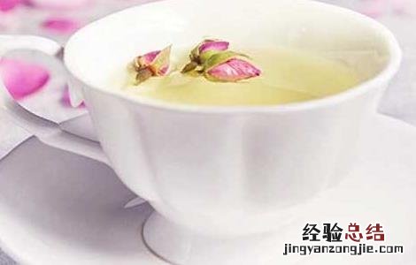 玫瑰花茶的泡法 玫瑰花茶的泡法多开的水