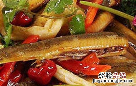 泥鳅的营养价值 泥鳅的营养价值和功效与禁忌