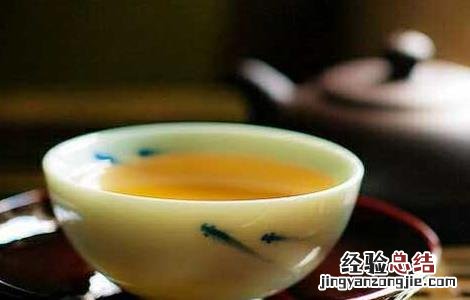 黑茶可以隔夜喝吗 黑茶可以隔夜喝吗?