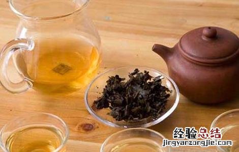 黑茶可以隔夜喝吗 黑茶可以隔夜喝吗?