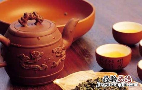 黑茶可以隔夜喝吗 黑茶可以隔夜喝吗?