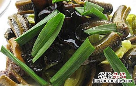 黄鳝的营养价值 黄鳝的营养价值 吃法