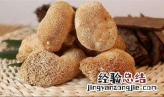 泡发好的猴头菇煮多久能熟 猴头菇煮多久能熟