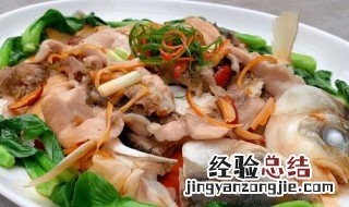 鸡肉煨鲫鱼怎么做 鲫鱼鸡肉汤的做法
