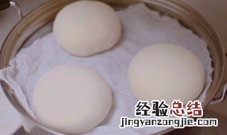 牛奶馒头做法图解 牛奶馒头做法