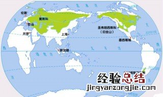 亚洲温带大陆性气候分布范围广大的主要原因 亚洲温带大陆性气候的分布范围
