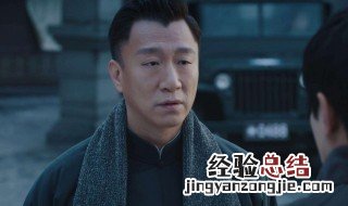 金海是什么电视剧 谁扮演的呢