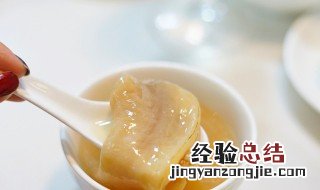 来月经吃花胶会怎么样 来月经吃花胶好吗