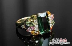 碧玺怎样消磁?碧玺消磁常见的方法介绍 碧玺怎么消磁最好