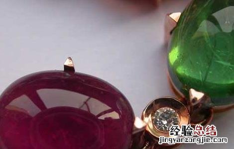 碧玺怎样消磁?碧玺消磁常见的方法介绍 碧玺怎么消磁最好