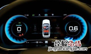 荣威360气囊灯亮是怎么回事 荣威360气囊灯亮怎么显示的