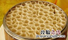 莜面的热量 莜面减肥期间可以吃吗