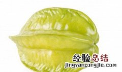 杨桃上火吗? 杨桃上火还是降火