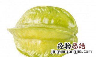 杨桃上火吗? 杨桃上火还是降火