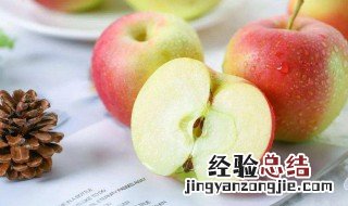 吃冻苹果的功效与作用 果冻吃了有什么作用