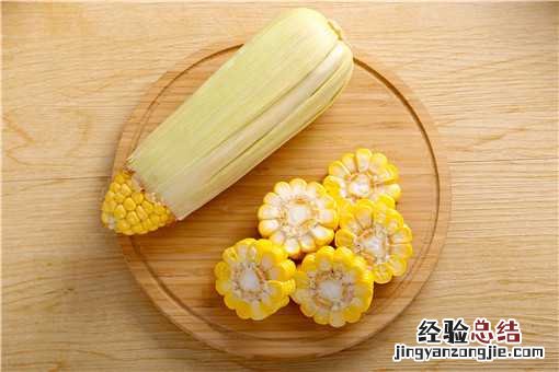 地膜早糯玉米种植时间是什么时候 地膜早糯玉米种植时间玉米种植环境要求