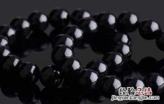 黑碧玺的功效和作用 黑碧玺的功效和作用是什么