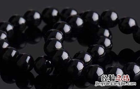 黑碧玺的功效和作用 黑碧玺的功效和作用是什么