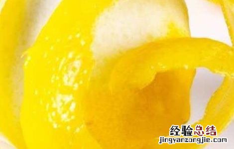 柚子皮的功效与作用及禁忌 柚子皮的功效与作用