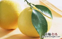 柚子皮的功效与作用及禁忌 柚子皮的功效与作用