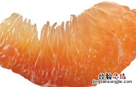 柚子的功效与作用感冒 柚子的功效与作用