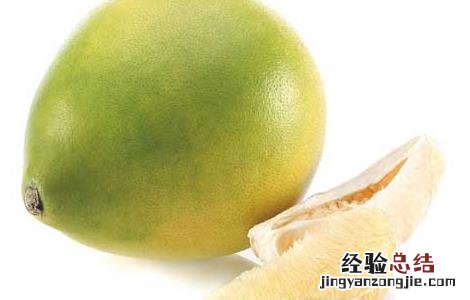 柚子的功效与作用感冒 柚子的功效与作用