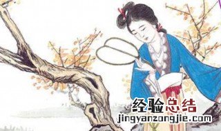 诗经静女原文及翻译 关于静女的全文和释义