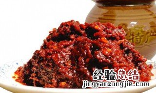 韩式辣酱能做什么美食 韩式辣酱可以做哪些美食